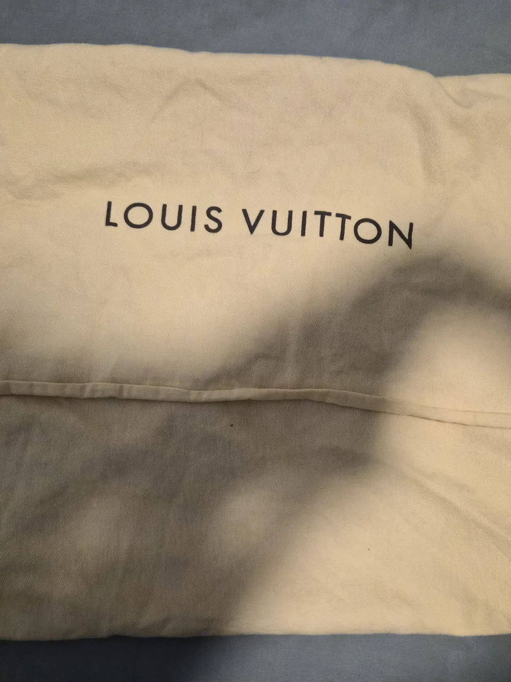 Louis Vuitton Damier Azur Stresa PM